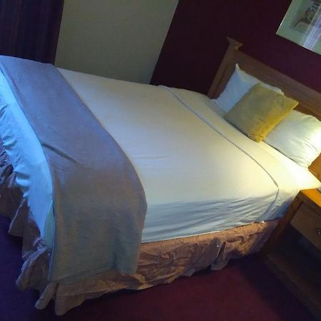 Fortuna Inn And Suites Tucson Extérieur photo