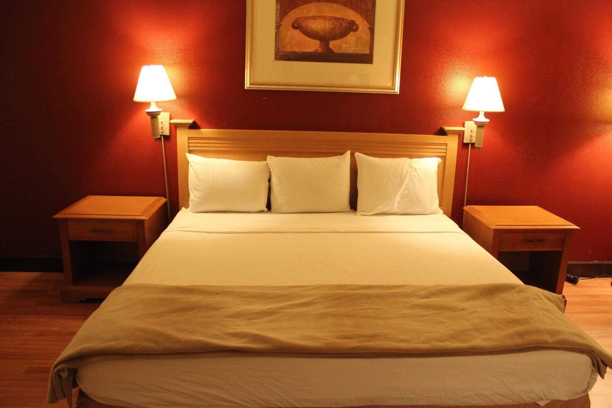 Fortuna Inn And Suites Tucson Extérieur photo