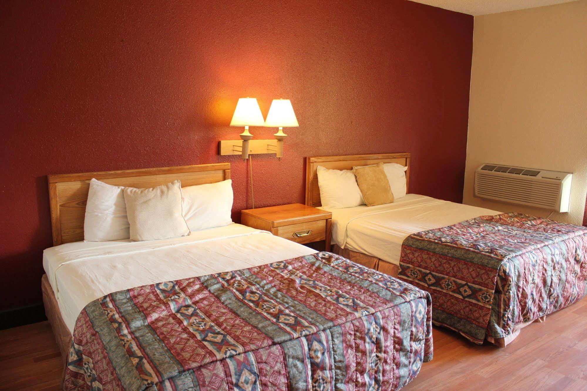 Fortuna Inn And Suites Tucson Extérieur photo