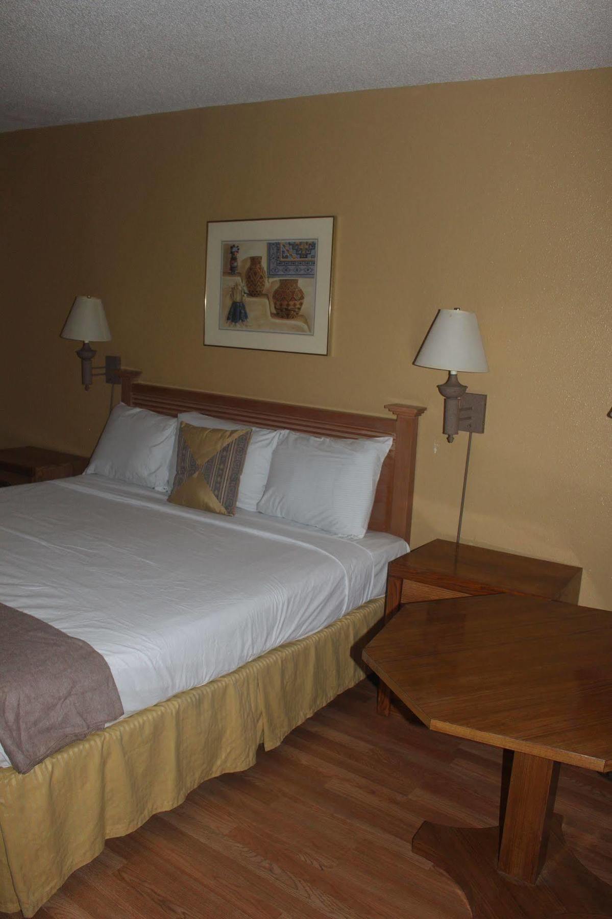 Fortuna Inn And Suites Tucson Extérieur photo