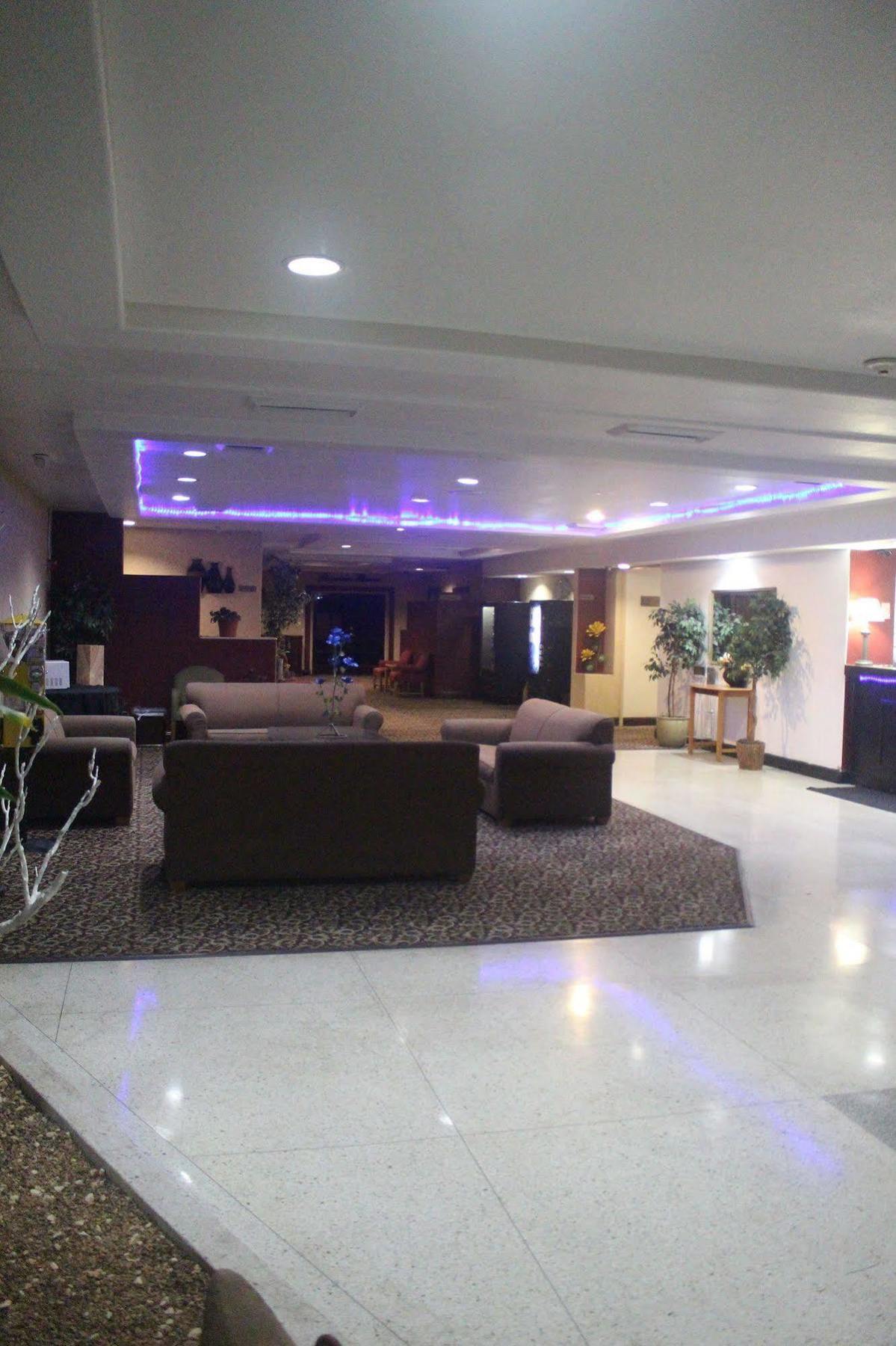Fortuna Inn And Suites Tucson Extérieur photo